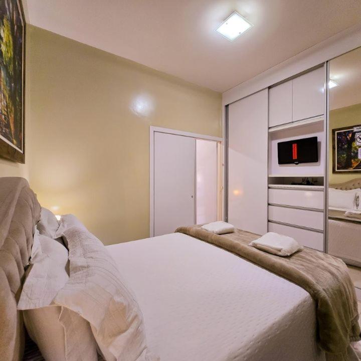 Hotel Boutique Coracao Aberto Capitólio Buitenkant foto