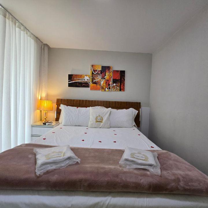 Hotel Boutique Coracao Aberto Capitólio Buitenkant foto