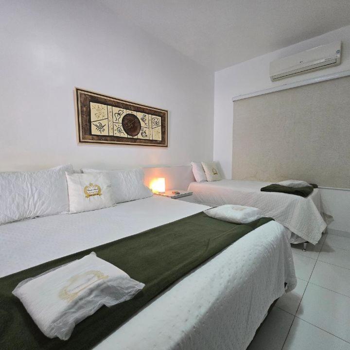 Hotel Boutique Coracao Aberto Capitólio Buitenkant foto