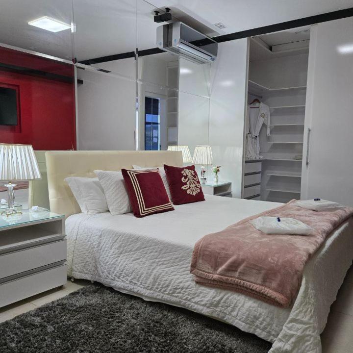 Hotel Boutique Coracao Aberto Capitólio Buitenkant foto