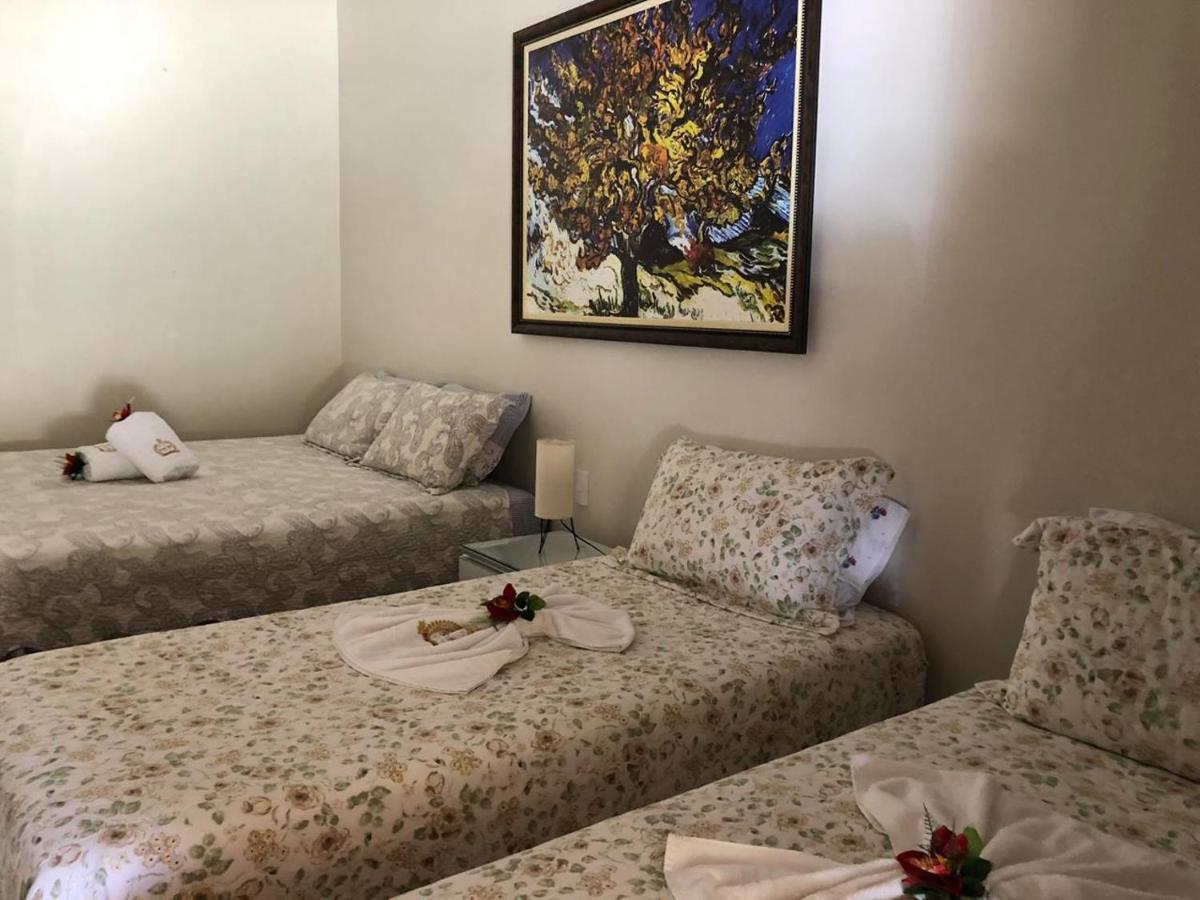 Hotel Boutique Coracao Aberto Capitólio Buitenkant foto